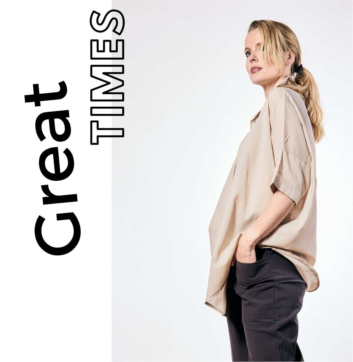 Linea Great Times (casual)